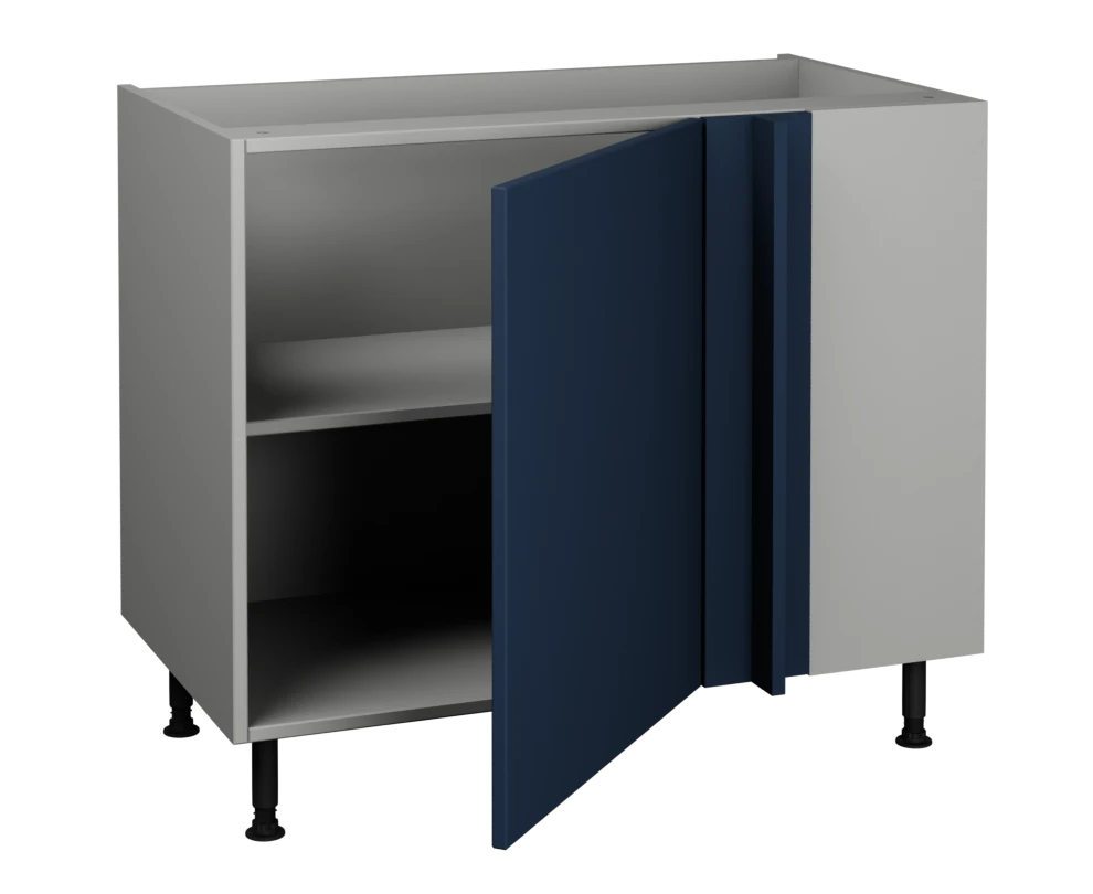 1000 Corner Base Unit 600 (Left)