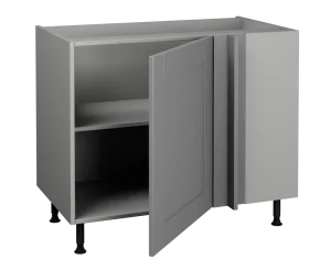 1000 Corner Base Unit 600 (Left)