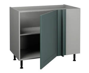 1000 Corner Base Unit 600 (Left)