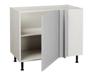 1000 Corner Base Unit 600 (Left)