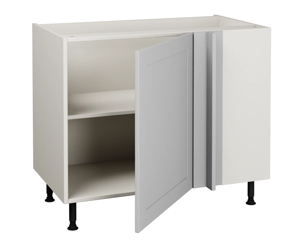 1000 Corner Base Unit 600 (Left)