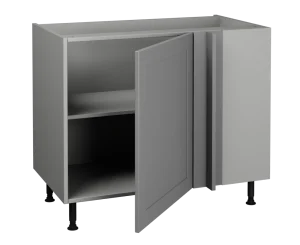 1000 Corner Base Unit 600 (Left)