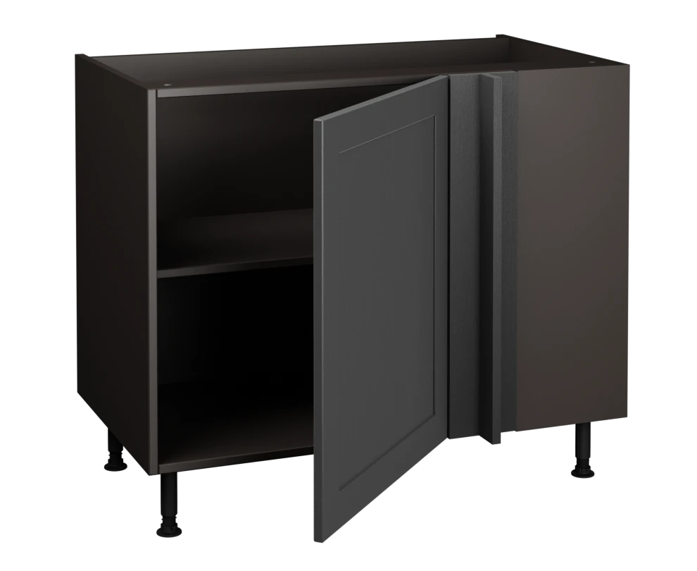 1000 Corner Base Unit 600 (Left)