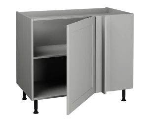 1000 Corner Base Unit 600 (Left)