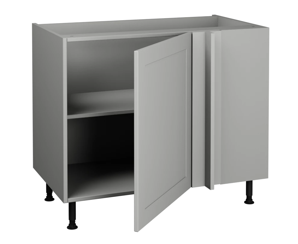 1000 Corner Base Unit 600 (Left)
