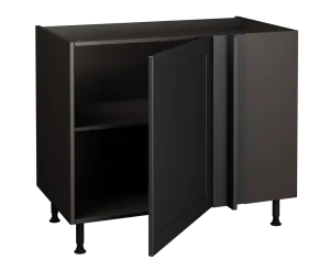 1000 Corner Base Unit 600 (Left)