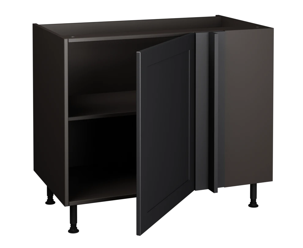 1000 Corner Base Unit 600 (Left)