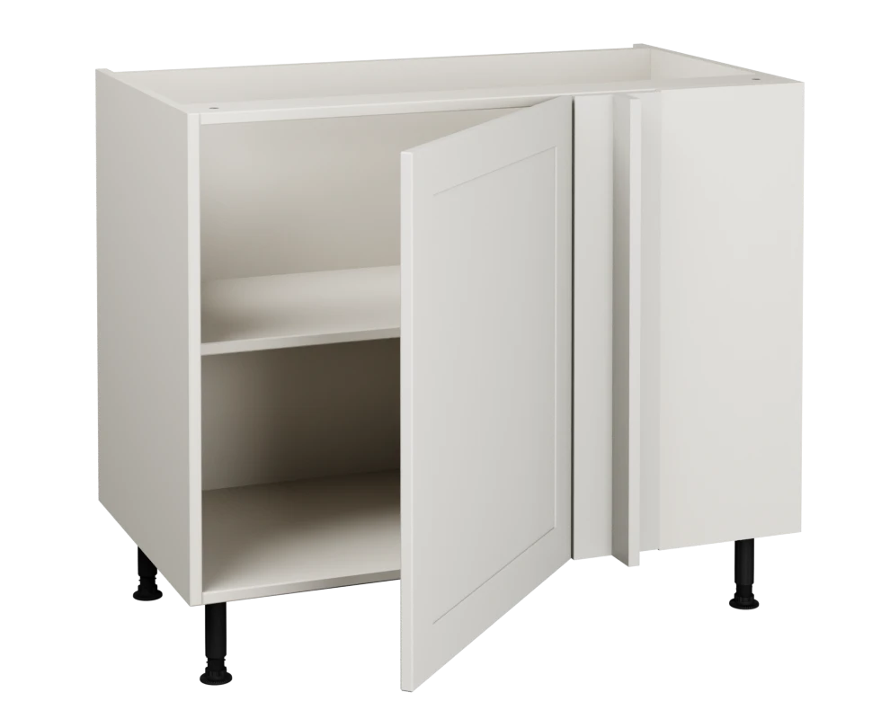 1000 Corner Base Unit 600 (Left)