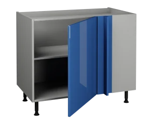 1000 Corner Base Unit 600 (Left)
