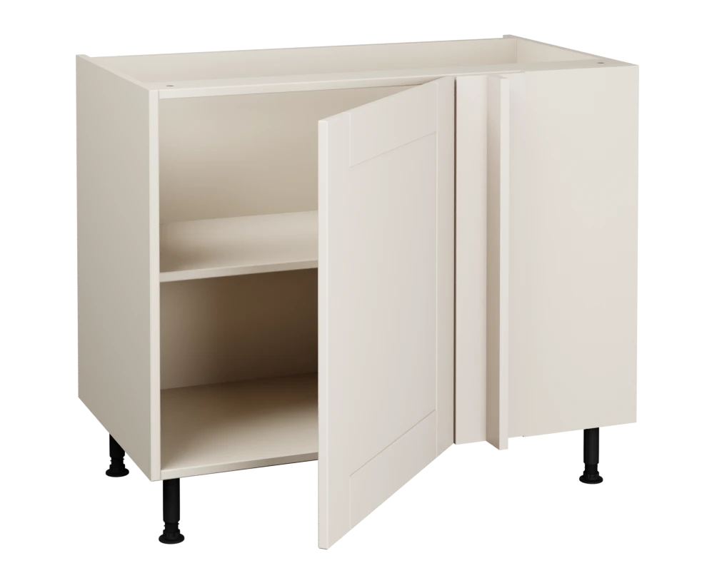 1000 Corner Base Unit 600 (Left)