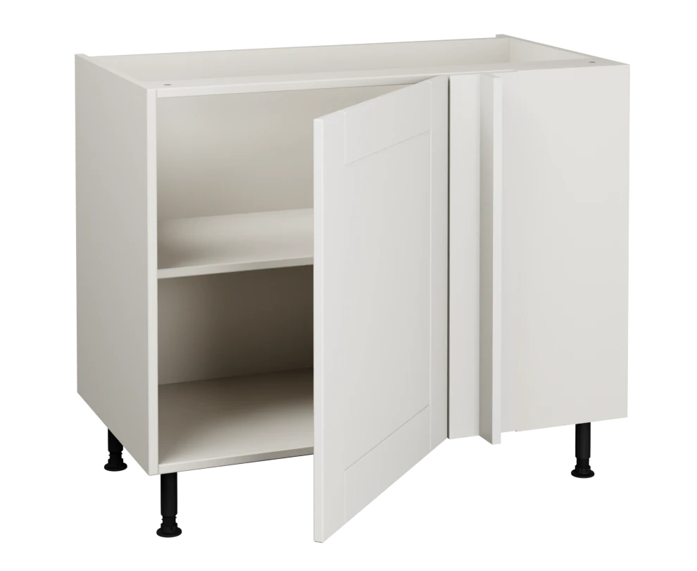 1000 Corner Base Unit 600 (Left)