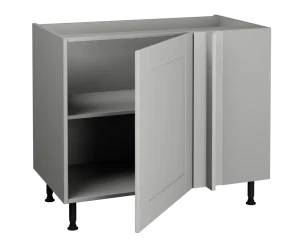 1000 Corner Base Unit 600 (Left)