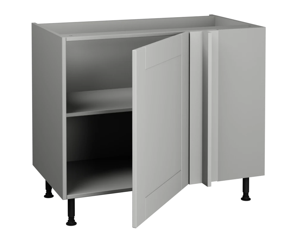1000 Corner Base Unit 600 (Left)