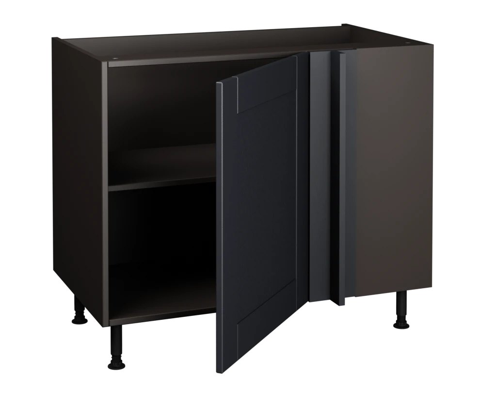 1000 Corner Base Unit 600 (Left)