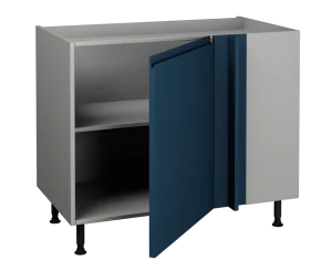 1000 Corner Base Unit 600 (Left)