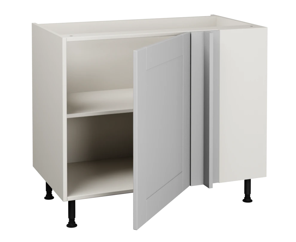 1000 Corner Base Unit 600 (Left)