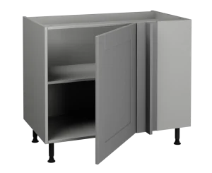 1000 Corner Base Unit 600 (Left)