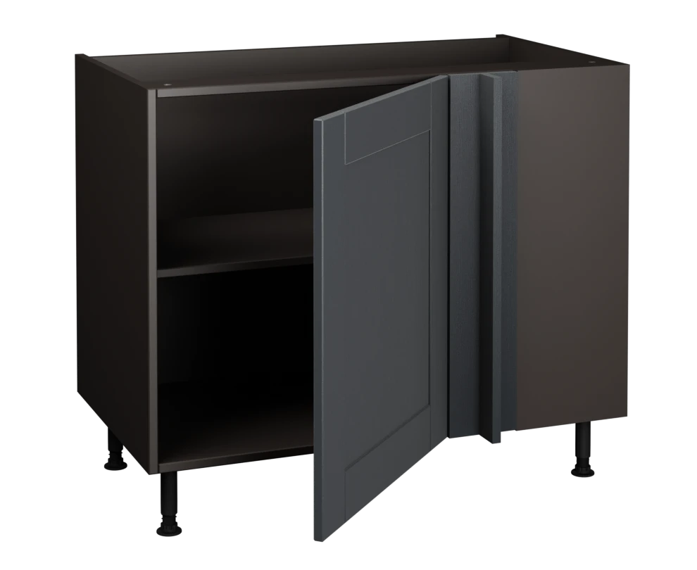1000 Corner Base Unit 600 (Left)