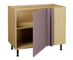 1000 Corner Base Unit 600 (Left)