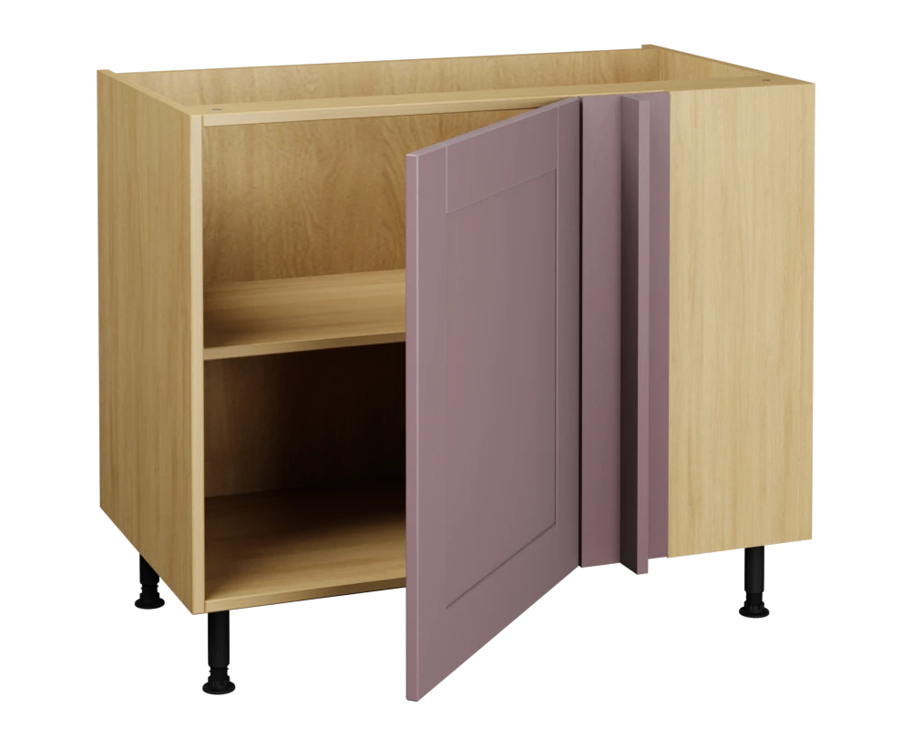 1000 Corner Base Unit 600 (Left)