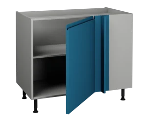 1000 Corner Base Unit 600 (Left)