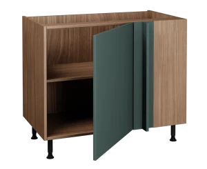 1000 Corner Base Unit 600 (Left)