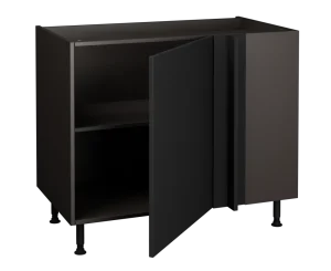 1000 Corner Base Unit 600 (Left)