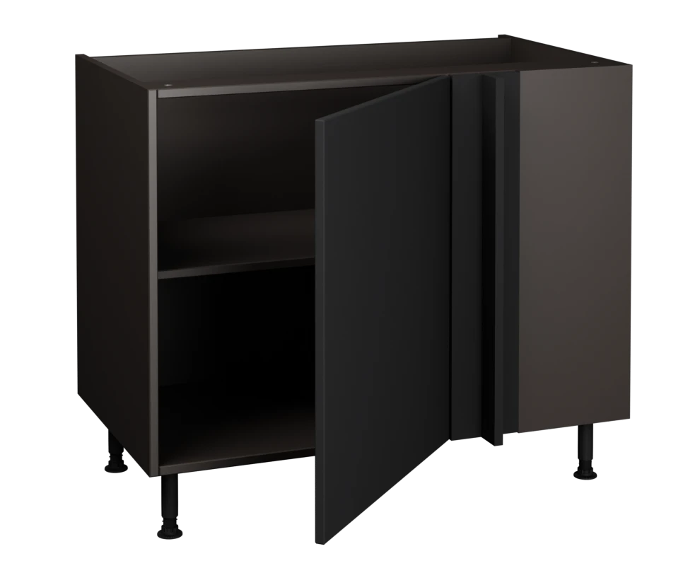 1000 Corner Base Unit 600 (Left)