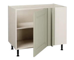 1000 Corner Base Unit 600 (Left)