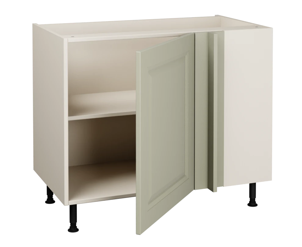1000 Corner Base Unit 600 (Left)