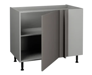 1000 Corner Base Unit 600 (Left)