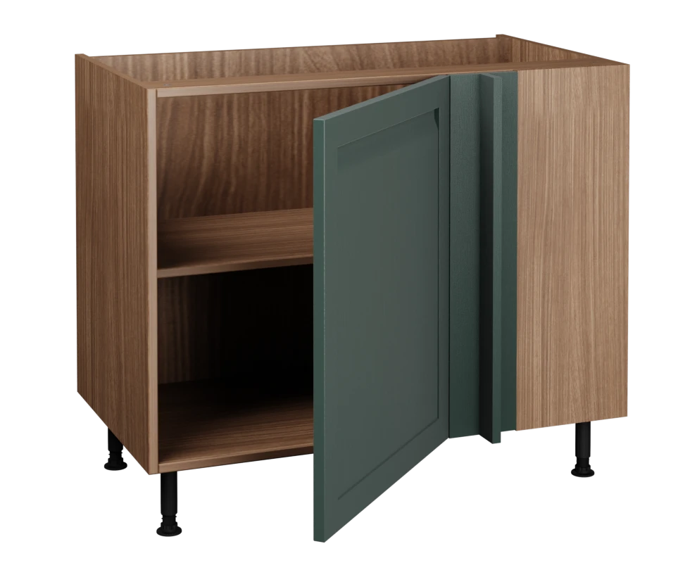 1000 Corner Base Unit 600 (Left)