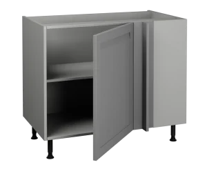 1000 Corner Base Unit 600 (Left)
