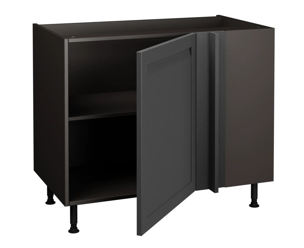 1000 Corner Base Unit 600 (Left)