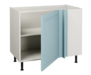 1000 Corner Base Unit 600 (Left)
