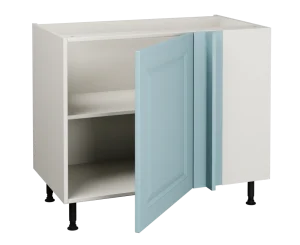 1000 Corner Base Unit 600 (Left)