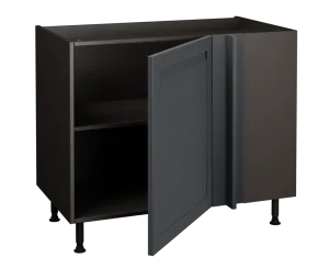 1000 Corner Base Unit 600 (Left)