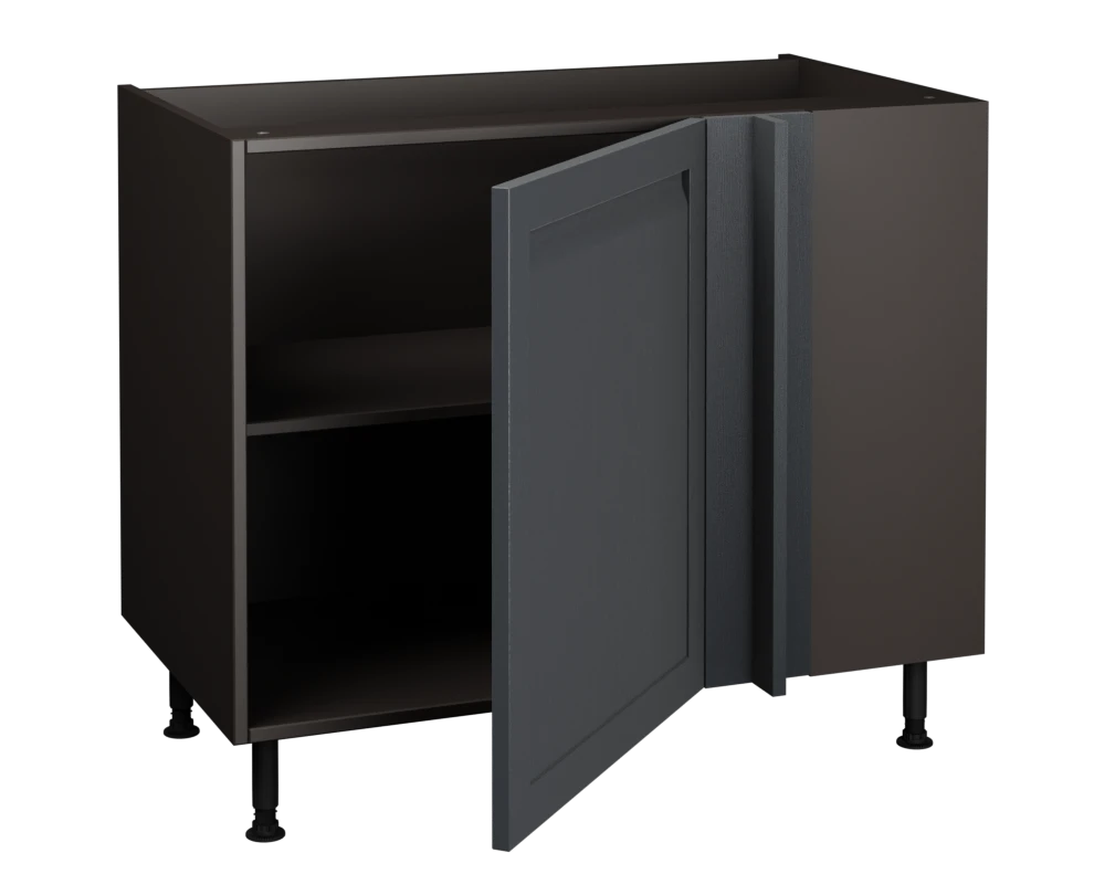 1000 Corner Base Unit 600 (Left)