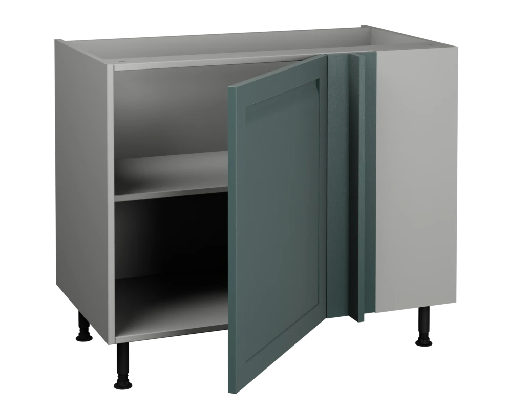 1000 Corner Base Unit 600 (Left)