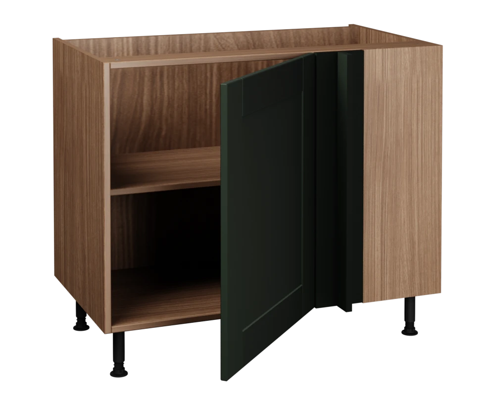 1000 Corner Base Unit 600 (Left)