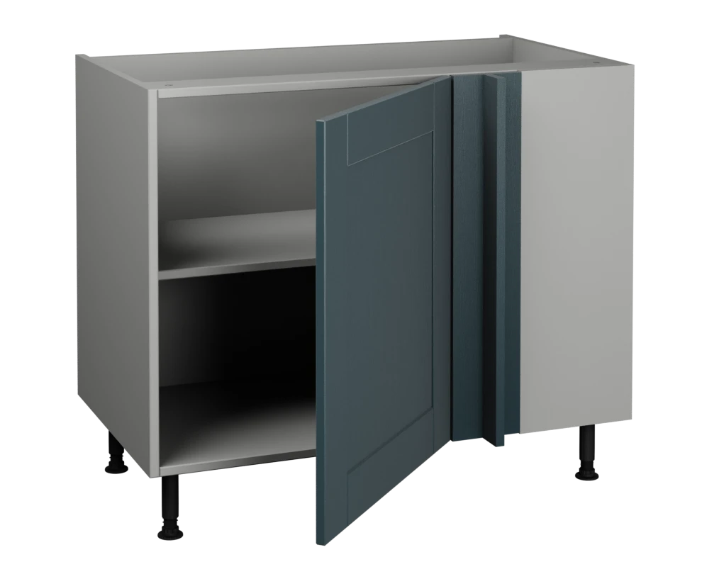 1000 Corner Base Unit 600 (Left)