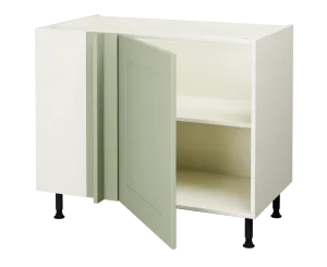 1000 Corner Base Unit 600 (Right)