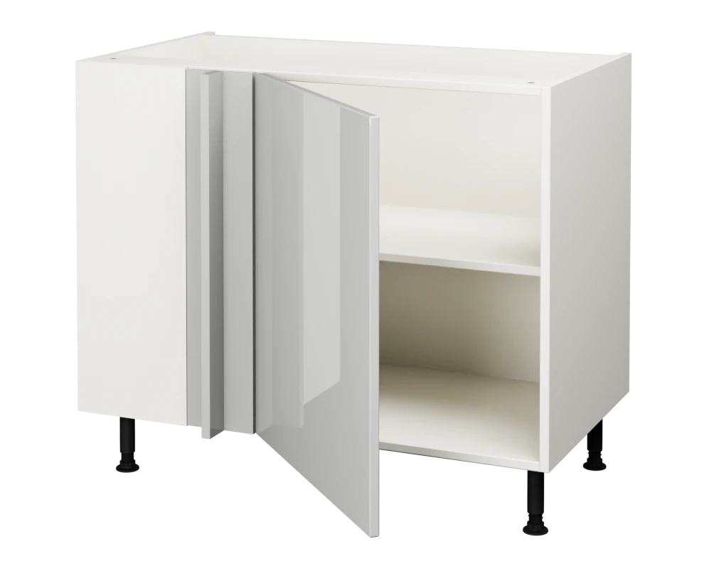 1000 Corner Base Unit 600 (Right)