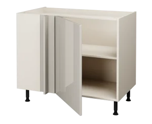 1000 Corner Base Unit 600 (Right)