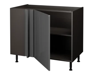 1000 Corner Base Unit 600 (Right)