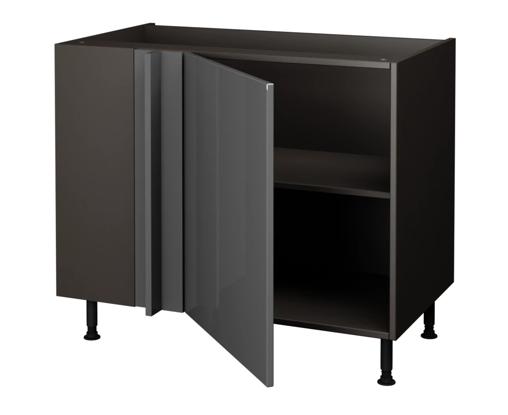 1000 Corner Base Unit 600 (Right)