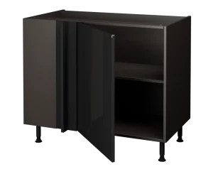 1000 Corner Base Unit 600 (Right)