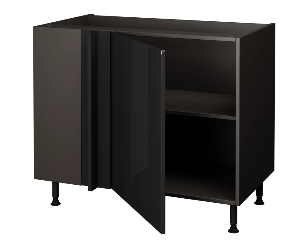 1000 Corner Base Unit 600 (Right)