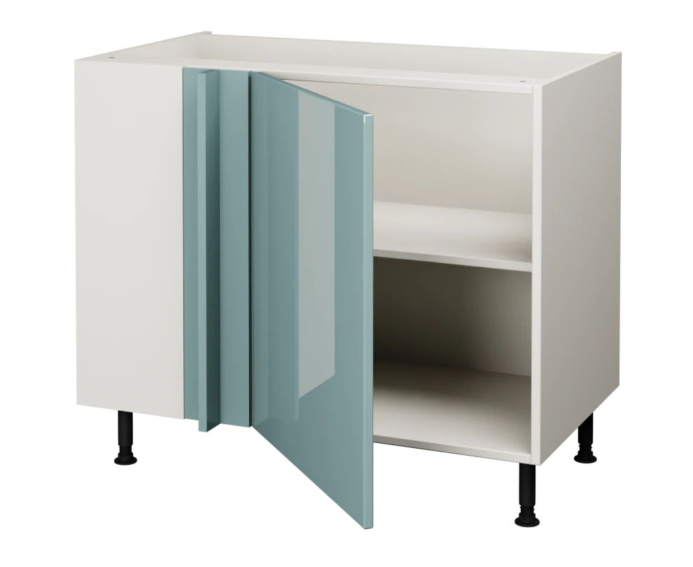 1000 Corner Base Unit 600 (Right)