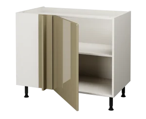 1000 Corner Base Unit 600 (Right)